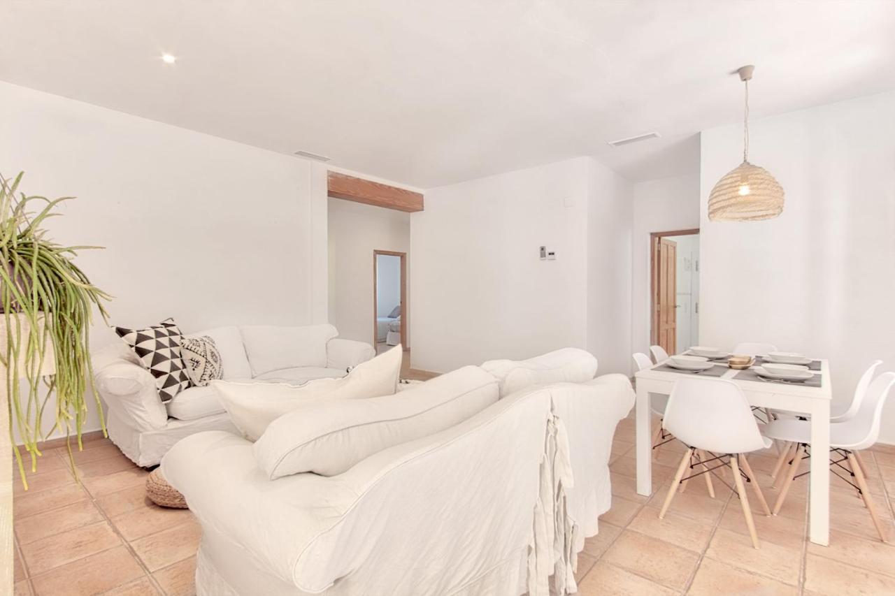 Villa Nomad Javea Exterior photo